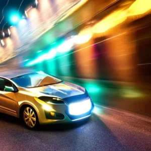 Read more about the article Automotive LED Light Market is Anticipated to Rise at CAGR of 8 . 6 % to Reach US$ 19 . 05 Billion by 2034 : Fact . MR Study