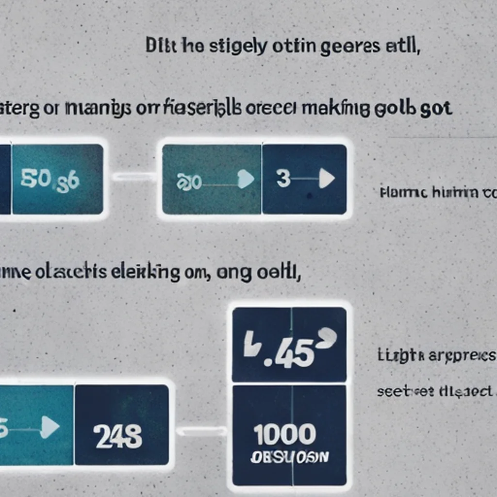 You are currently viewing How to Set ( Crushable ) Marketing Goals , According to HubSpot Pros