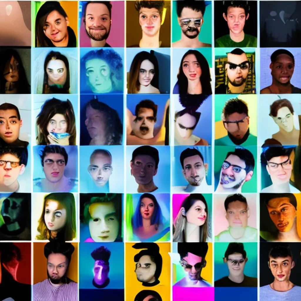 You are currently viewing QX guide to queer dating apps and websites