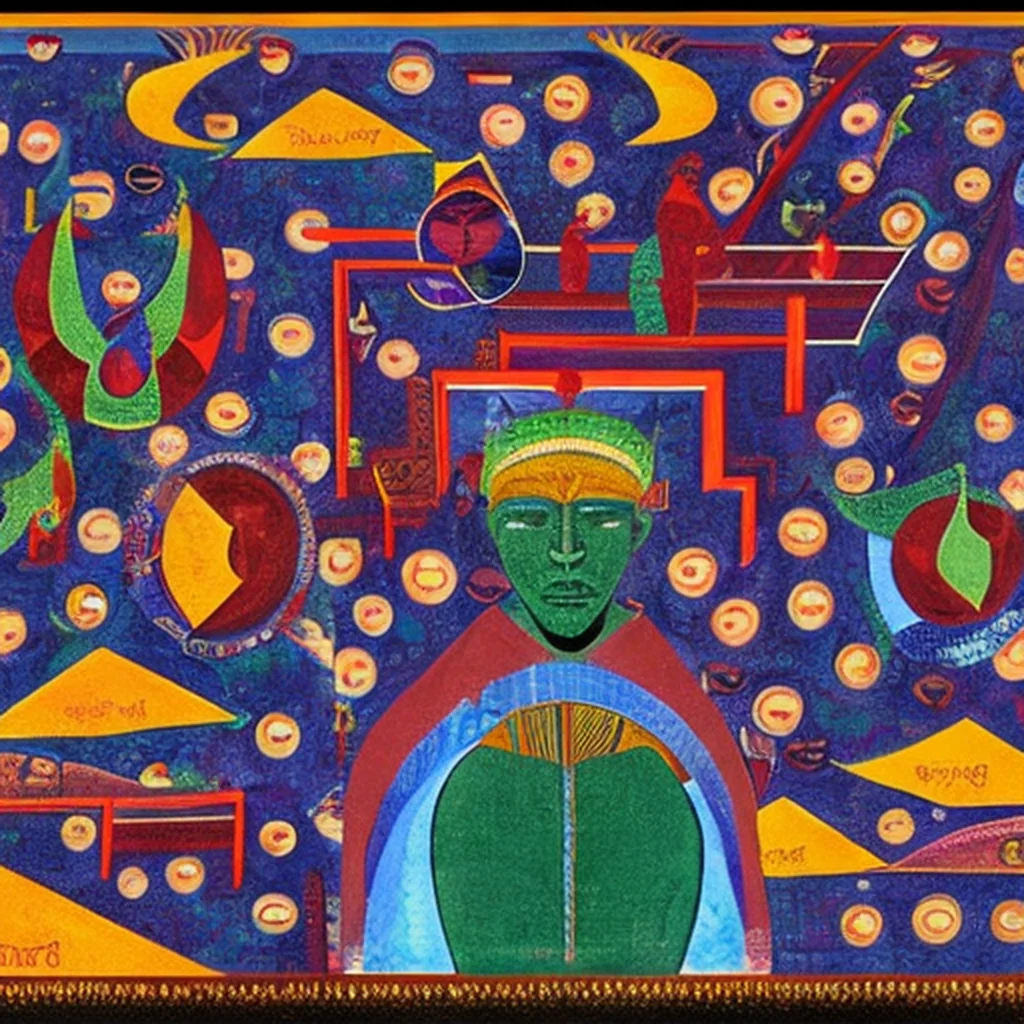 You are currently viewing From humble beginnings to visionary leadership – the inspiring journey of Prince Hissan Siita Sofo.