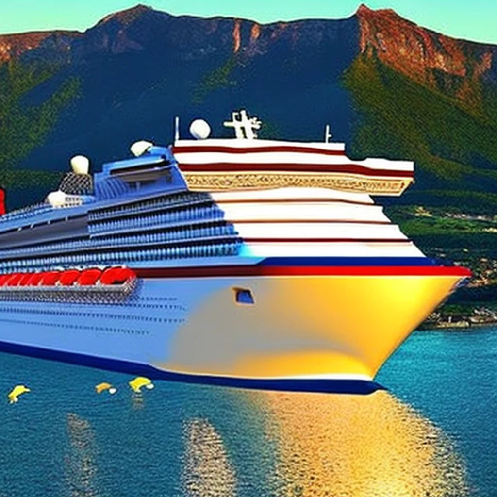 You are currently viewing I nearly missed my cruise ship – here how you can avoid becoming a pier runner