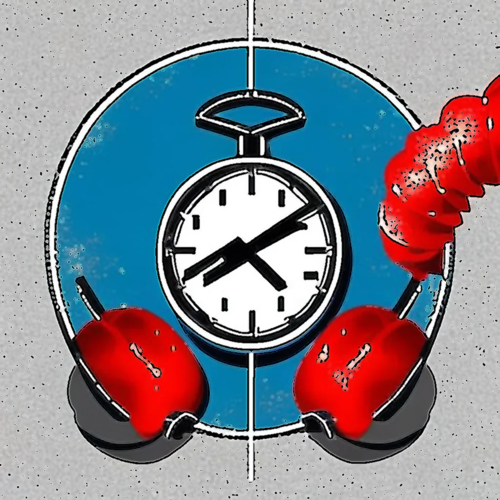 You are currently viewing Overcoming Procrastination with Pomodoro Technique : Master Your Time Efficiency