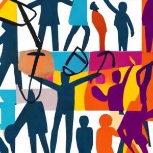 Read more about the article Right to disconnect  laws are a step toward healthier , more productive and more inclusive workplaces