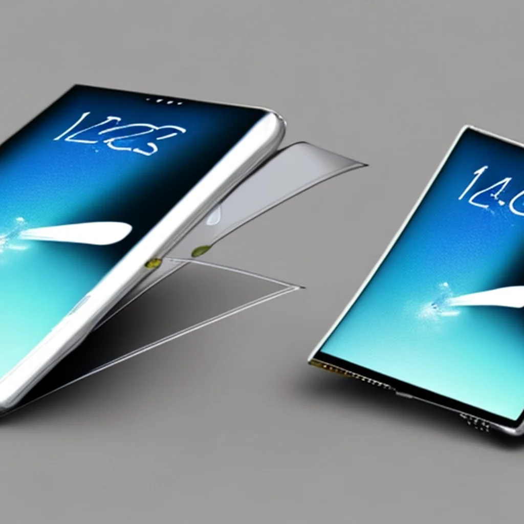 You are currently viewing Samsung latest folding phones show off the best of AI in a polished package.