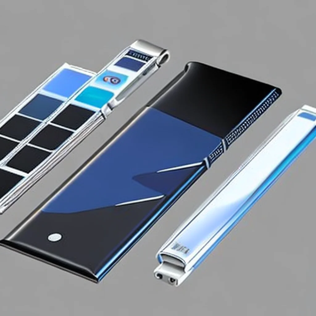 You are currently viewing Samsung latest folding phones show off the best of AI in a polished package. 


Please let me know if you have any other title ideas.