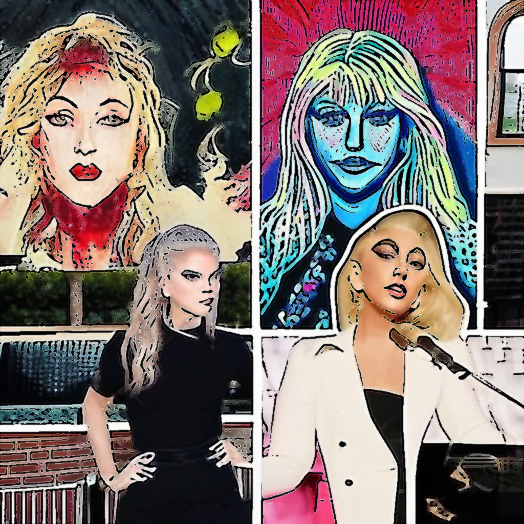 You are currently viewing OPINION : Who important besides Taylor Swift and Lady Gaga visit Mystic restaurants ? 


Let me know if you’d like to explore other title options!