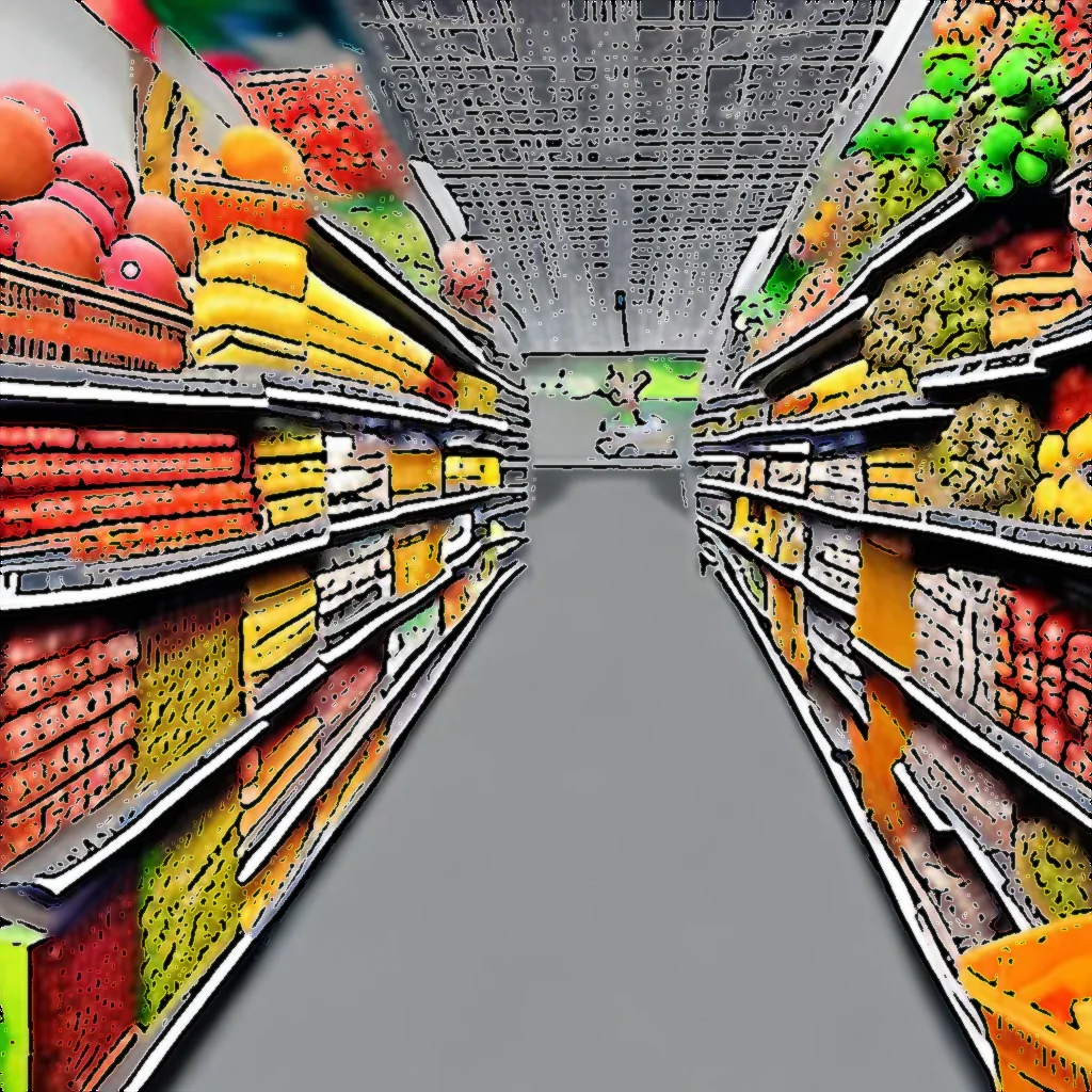 Artistic representation for Bigbasket quick commerce order value in small cities matches metro average ; pilot projects start in tier - 3 areas Let me know if you need a title for another article.