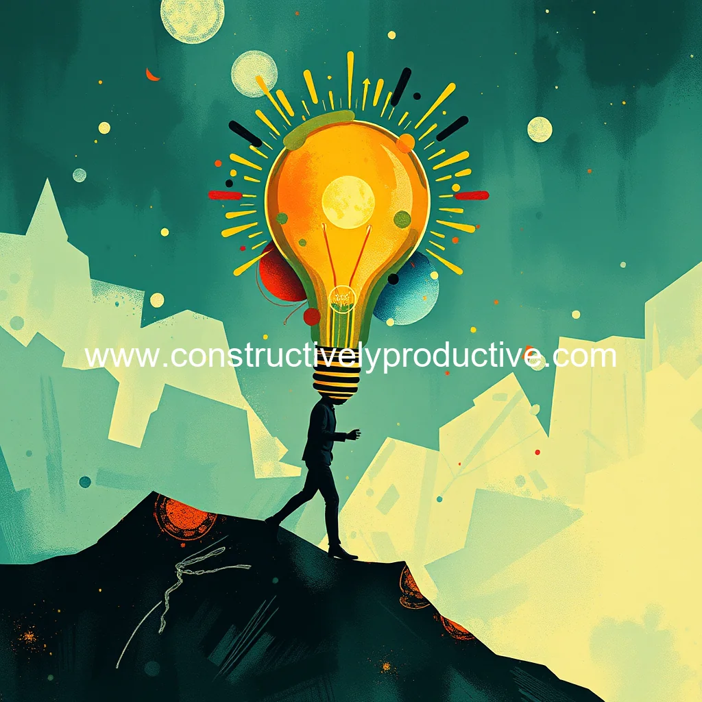 You are currently viewing Unleashing your inner business genius: discovering